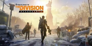 The Division Resurgence đang trên đà ra mắt toàn cầu trước tháng 4/2026