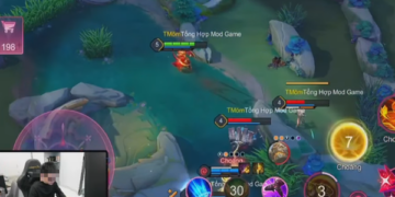 Công khai “hack map”, game thủ Liên Quân khiến cộng đồng phẫn nộ tột cùng