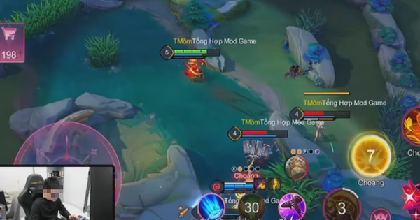 Công khai “hack map”, game thủ Liên Quân khiến cộng đồng phẫn nộ tột cùng