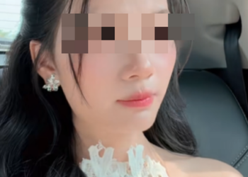 Nhan sắc của hot girl đang được CĐM quan tâm nhất lúc này