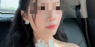 Nhan sắc của hot girl đang được CĐM quan tâm nhất lúc này