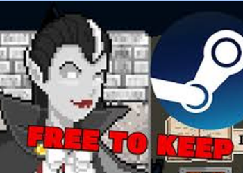 Từ nay tới 4/10, người dùng Steam có thể nhận miễn phí một tựa game, giảm giá 100%