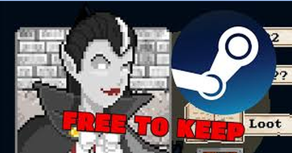 Từ nay tới 4/10, người dùng Steam có thể nhận miễn phí một tựa game, giảm giá 100%