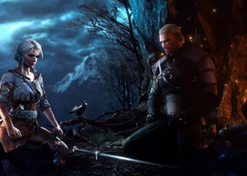 Loạt bom tấn từng đoạt Game of the Year giảm giá sập sàn trên Steam, game thủ đừng bỏ lỡ