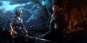 Loạt bom tấn từng đoạt Game of the Year giảm giá sập sàn trên Steam, game thủ đừng bỏ lỡ