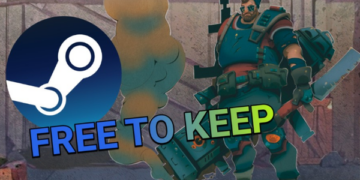 Steam tiếp tục tặng miễn phí một tựa game, người chơi còn ít ngày để nhận