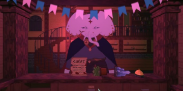 Vừa ra mắt trên Steam, tựa game này đã nhận rating rất tích cực, miễn phí 100%