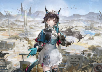 Endfield hé lộ cấu hình yêu cầu, game thủ thở phào nhẹ nhõm vì quá thân thiện