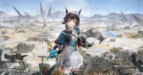 Endfield hé lộ cấu hình yêu cầu, game thủ thở phào nhẹ nhõm vì quá thân thiện