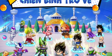 Ngọc Rồng Awaken khẳng định giá trị của một siêu phẩm chính thống