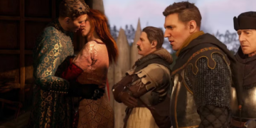 Sở hữu ngay một tựa game nhập vai hay nhất 2025 kèm bốn trò chơi khác, giá siêu mềm