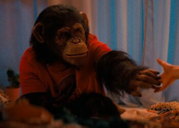 Nói không với CGI, con người tự hóa thân thành tinh tinh sát thủ trong siêu phẩm kinh dị mở màn 2026