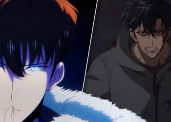 Một anime bị tố là “bản sao rẻ tiền” của Solo Leveling ngay sau khi tung trailer