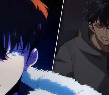 Một anime bị tố là “bản sao rẻ tiền” của Solo Leveling ngay sau khi tung trailer