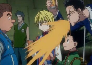 Không phải Madara hay Akainu, đây mới là nhân vật bị “réo tên” nhiều nhất lịch sử anime