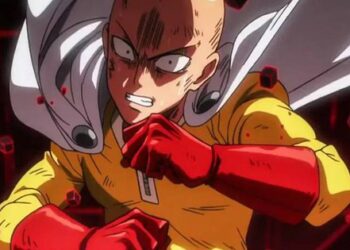 Saitama mất hết sức mạnh, mọc lại tóc và trở về làm “người bình thường”?