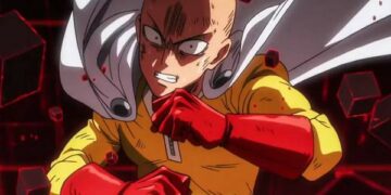 Saitama mất hết sức mạnh, mọc lại tóc và trở về làm “người bình thường”?