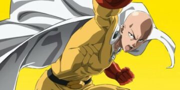 7 bộ Anime chứng minh sự điên rồ chính là chìa khóa của thành công