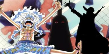 Lộ diện tử huyệt của Imu, Ngũ Lão Tinh và Hiệp Sĩ Thánh thực chất là “Trường Sinh Linh Giá”