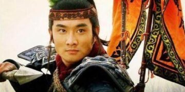 Vị tướng 21 tuổi đánh thắng Quan Vũ, 25 tuổi suýt bắt sống Lưu Bị