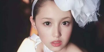 Quốc bảo nhan sắc bị phong sát 6 năm bất ngờ tái xuất, sa đọa đến mấy vẫn được tha thứ vì quá đẹp