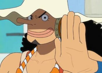 Không phải Usopp, đây mới là nhân vật đang nắm giữ chìa khóa đánh bại Gunko tại Elbaph