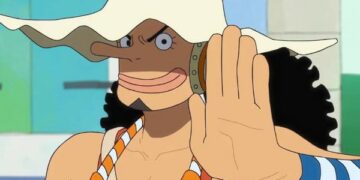 Không phải Usopp, đây mới là nhân vật đang nắm giữ chìa khóa đánh bại Gunko tại Elbaph