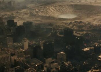 Nemesis tái xuất, hé lộ phe thứ ba muốn chiếm trọn Raccoon