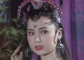 Từng học ngành Y, nay là bà trùm phim ảnh