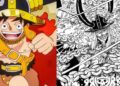 Fan One Piece tranh luận xem ai thực sự mạnh hơn