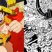 Fan One Piece tranh luận xem ai thực sự mạnh hơn