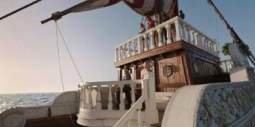 Iñaki Godoy lột xác thấy rõ