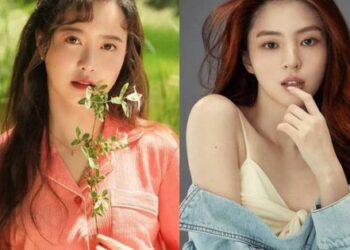 2 mỹ nhân đình đám dẫn đầu BXH những ngôi sao khiến fan… không dám lấy làm vợ