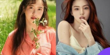 2 mỹ nhân đình đám dẫn đầu BXH những ngôi sao khiến fan… không dám lấy làm vợ