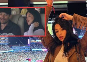 Hot girl TikTok có sở thích diện đồ siêu ngắn