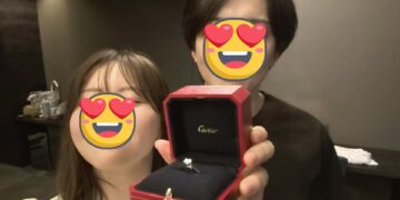 Nữ diễn viên 9X tuyển chồng rầm rộ chưa từng thấy, cuối cùng cưới được người ưng ý