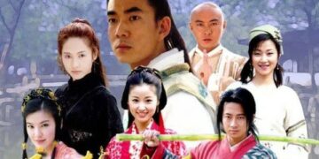 Bộ phim quy tụ dàn “nữ thần” 10 điểm, đến cả vai phụ cũng là cực phẩm nhan sắc