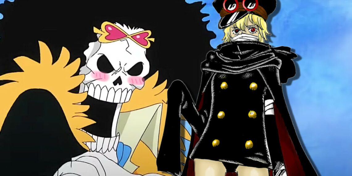 Quá khứ gây sốc của Gunko được hé lộ