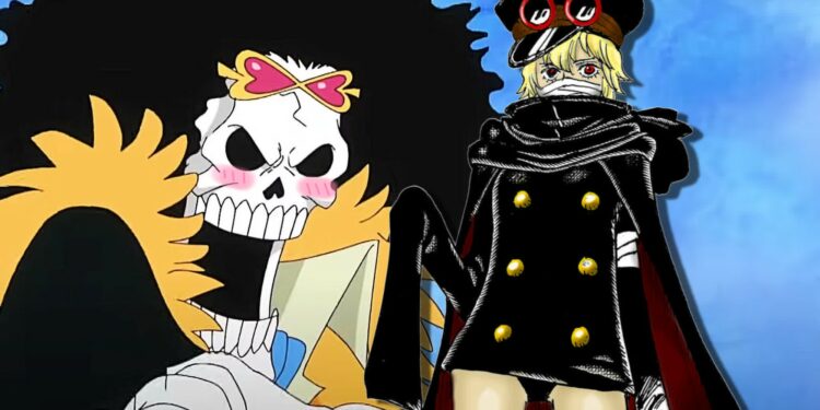 Quá khứ gây sốc của Gunko được hé lộ