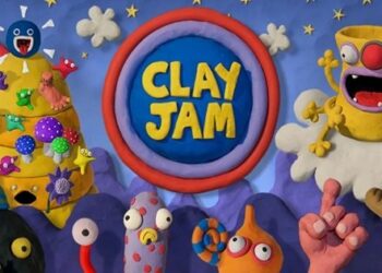 Clay Jam trở lại sau tám năm dài im hơi lặng tiếng