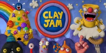 Clay Jam trở lại sau tám năm dài im hơi lặng tiếng