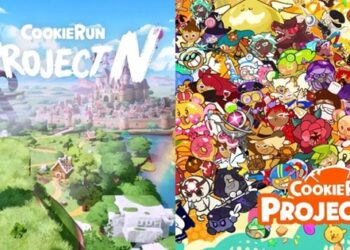 Devsisters đặt mục tiêu mở rộng IP Cookie Run thành một thương hiệu toàn cầu