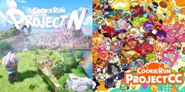 Devsisters đặt mục tiêu mở rộng IP Cookie Run thành một thương hiệu toàn cầu