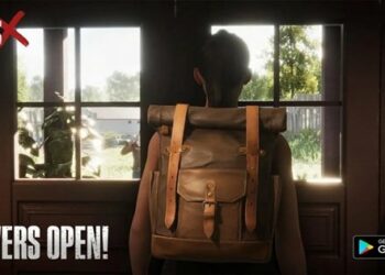 CrisisX chính thức mở cửa Pioneer Test trên Android