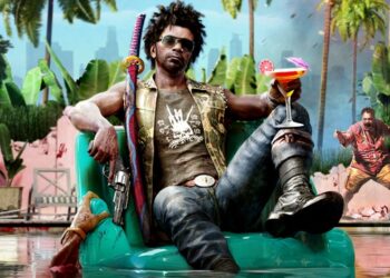 Thêm một series bom tấn giảm giá sập sàn, game thủ tiết kiệm 50% so với giá gốc