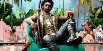 Thêm một series bom tấn giảm giá sập sàn, game thủ tiết kiệm 50% so với giá gốc