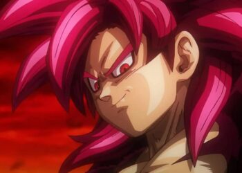 Tròn 1 năm ngày Super Saiyan 4 trở thành “hàng chính chủ” trong Dragon Ball Daima