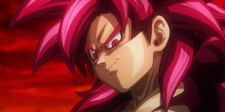 Tròn 1 năm ngày Super Saiyan 4 trở thành “hàng chính chủ” trong Dragon Ball Daima