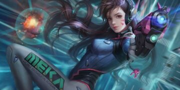 Latex suit là gì? Tại sao các nhân vật nữ trong game mặc latex suit thường đặc biệt hấp dẫn anh em game thủ?