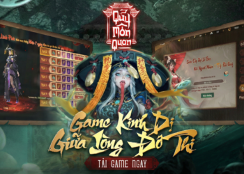 Bước qua Quỷ Môn Quan